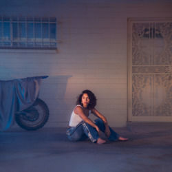 Honest Chords by Kiana Ledé