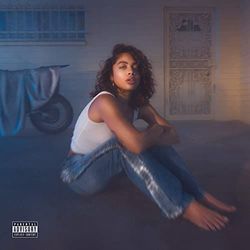Ladylike Chords by Kiana Ledé