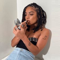Separation Chords by Kiana Ledé