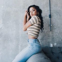 Skiterlude Chords by Kiana Ledé