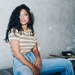 Take It All Chords by Kiana Ledé