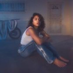 Youth Chords by Kiana Ledé