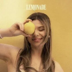 Lemonade Chords by Kiana