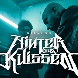 Hinter Den Kulissen Chords by Kianush