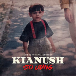 So Jung Chords by Kianush