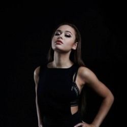 Red Handed Chords by Kiara Nelson
