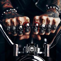 Ride Or Die Chords by Kickin Valentina