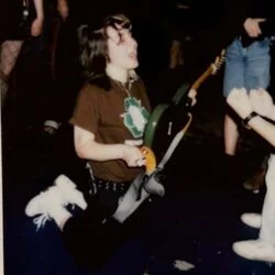 The Definition Of Insanity Chords by Kicksie
