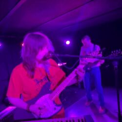 Big Sucker Chords by Kicksie