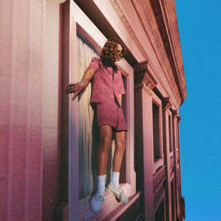 Just The Thought Chords by Kid Bloom