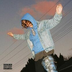 Keep Up Chords by Kid Bloom