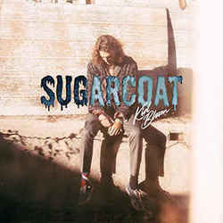 Sugarcoat Chords by Kid Bloom