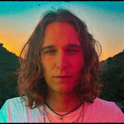 Yellow Line Chords by Kid Bloom
