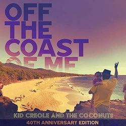 Off The Coast Of Me Ukulele Chords by Kid Creole And The Coconuts