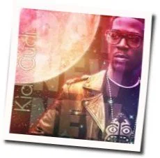 Dat New New Chords by Kid Cudi