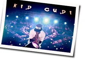 Insides Out Tab by Kid Cudi