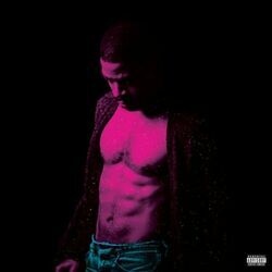 Baptized In Fire by Kid Cudi