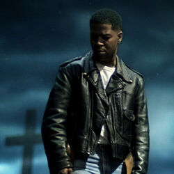Grave Intro by Kid Cudi
