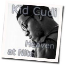 Heaven At Nite by Kid Cudi