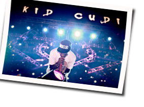 Insides Out Tab by Kid Cudi
