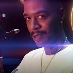 Stars In The Sky Chords by Kid Cudi