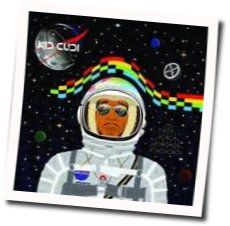 That Girl Tab by Kid Cudi