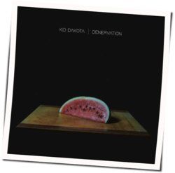 Denervation Chords by Kid Dakota