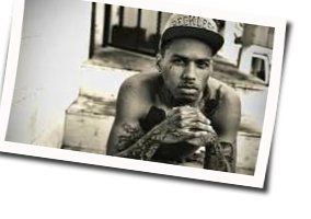 F With U Chords by Kid Ink