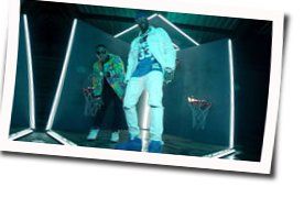 Swish Chords by Kid Ink