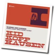 Wenn Ich Dich Gefunden Hab Tab by Kid Kopphausen