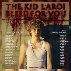 Bleed by The Kid Laroi