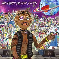 Goodbye Chords by The Kid Laroi