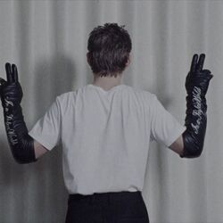 Her Interlude Tab by The Kid Laroi