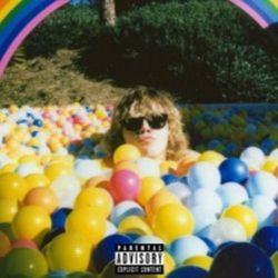 I Guess It's Love Chords by The Kid Laroi