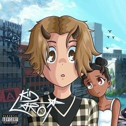 Kids Are Growing Up Chords by The Kid Laroi