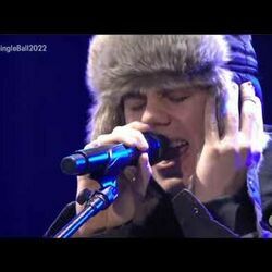 Love Again Live Chords by The Kid Laroi