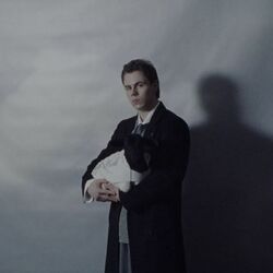 Private Chords by The Kid Laroi