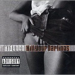 Cocaine Diana Chords by Kid Loco