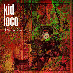 Relaxin With Cherry Intro by Kid Loco