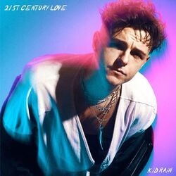 21st Century Love Chords by KiD RAiN