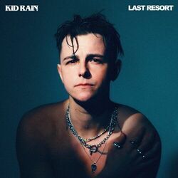 Last Resort Chords by KiD RAiN