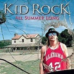 All Summer Long Intro Tab by Kid Rock