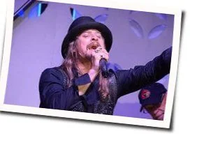 American Rock N Roll Chords by Kid Rock