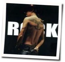 Blue Jeans And A Rosary (Ver2) Chords by Kid Rock