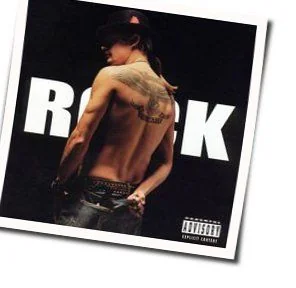Cadillac Pussy Chords by Kid Rock
