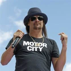 Collide (Ver2) Chords by Kid Rock
