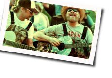 Whiskey Bent And Hell Bound Chords by Kid Rock Feat Hank Williams Jr