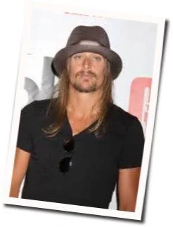 Foad Chords by Kid Rock