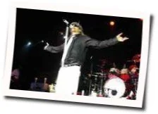 Half Your Age Chords by Kid Rock