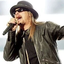 Jackson Mississippi Tab by Kid Rock